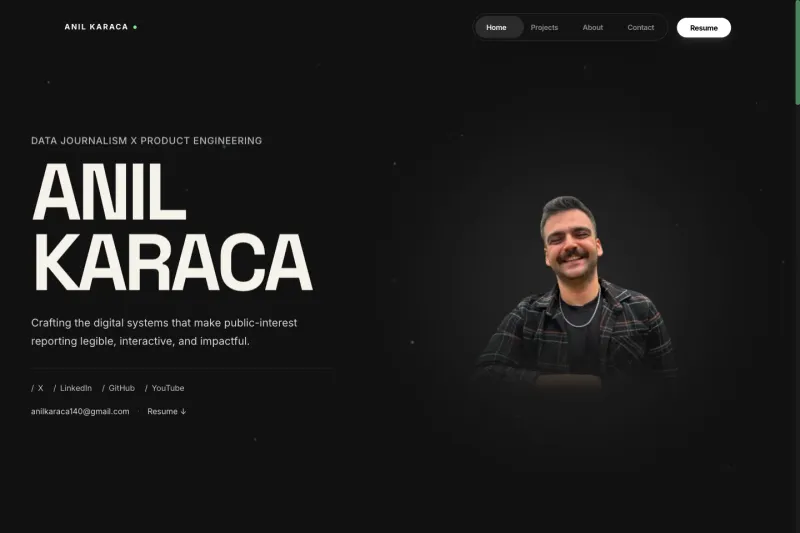 Anıl Karaca