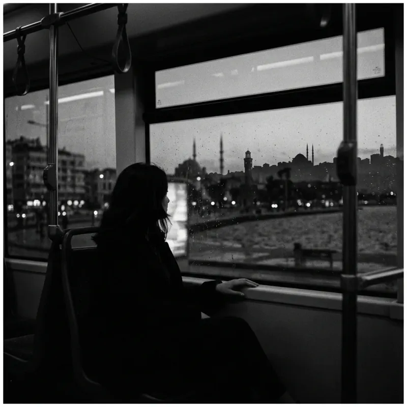 How Izmir's transit network found its way back after the pandemic