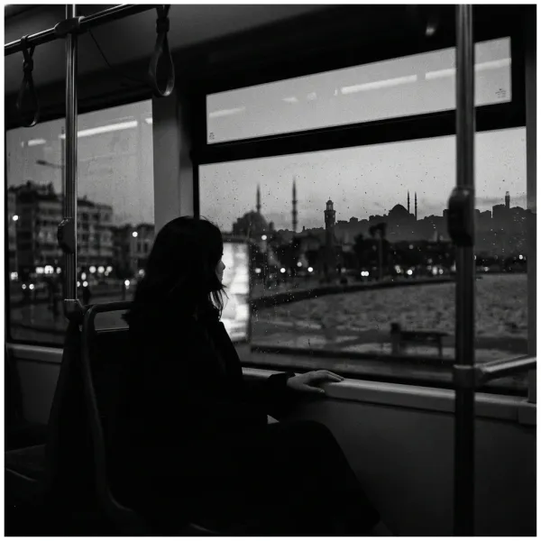 How Izmir's transit network found its way back after the pandemic