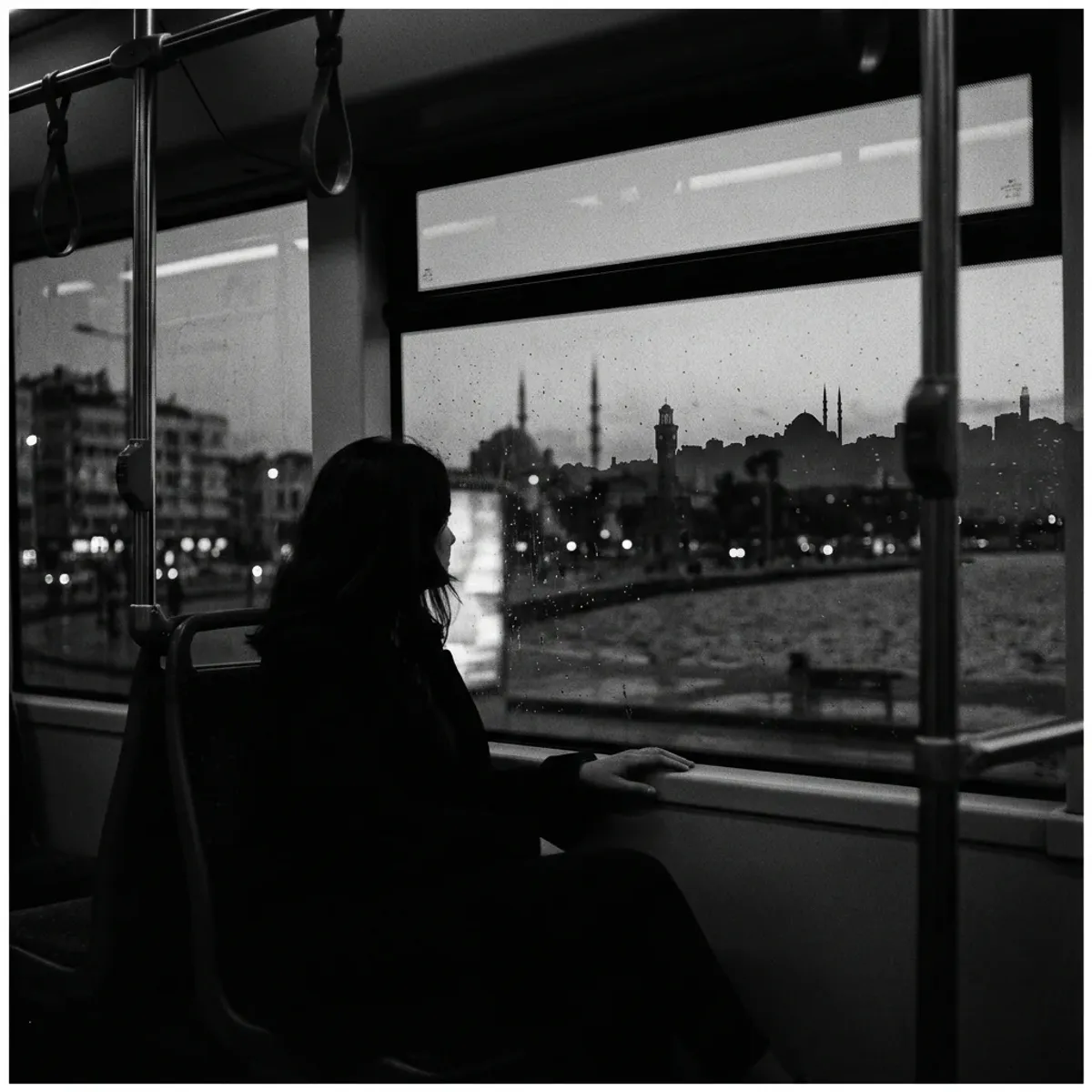 How Izmir's transit network found its way back after the pandemic