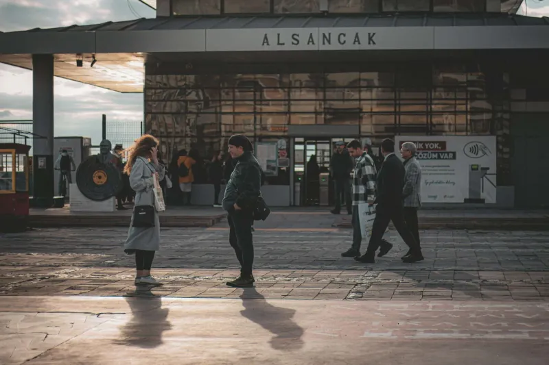 İzmir ilçelerinde hangi memleketler öne çıkıyor?