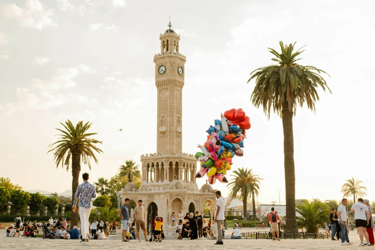 İzmir'in trafik riski: kaza ve arıza kayıtları ne söylüyor?