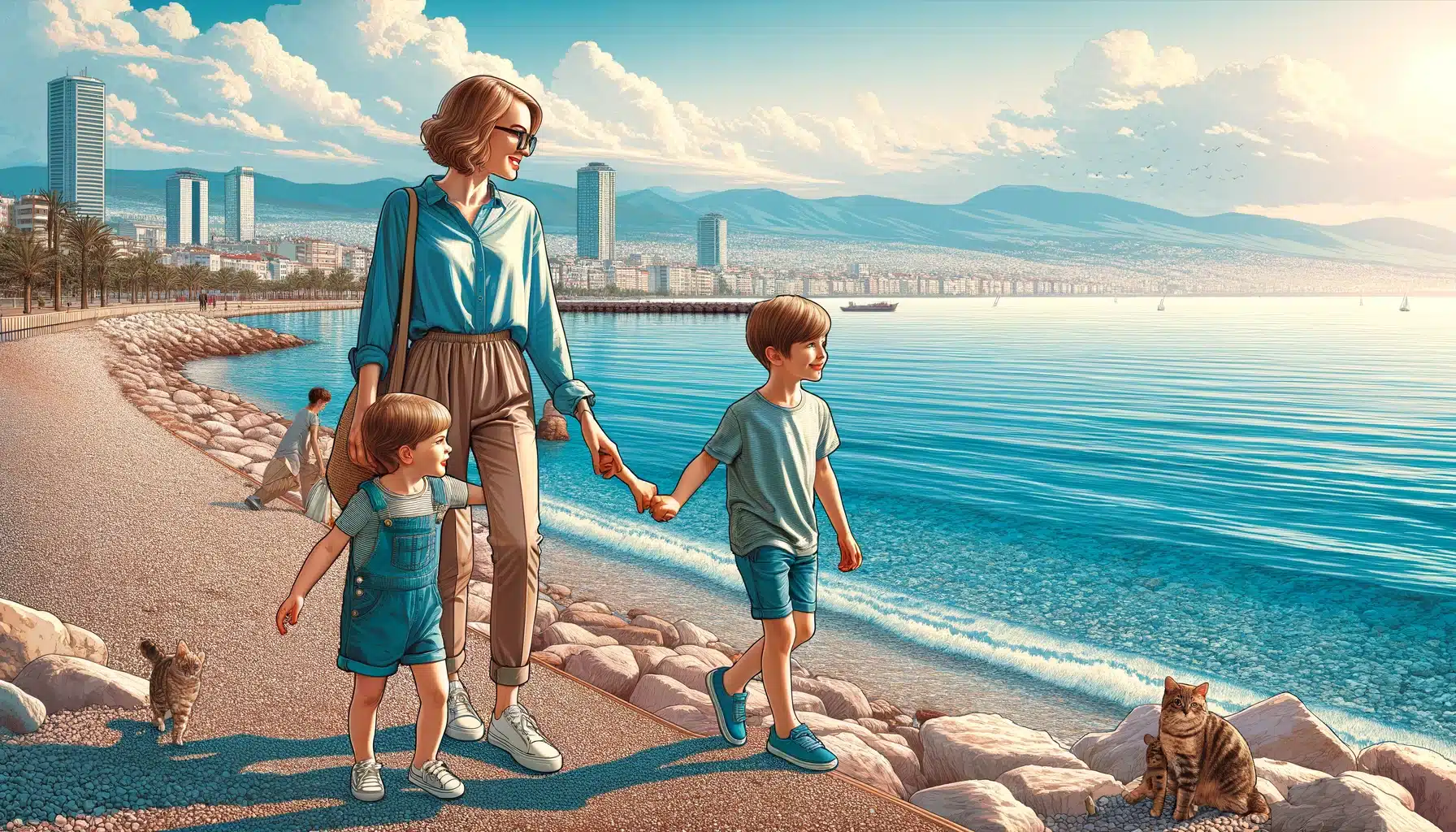 Doğum istatistikleri: Türkiye "3 çocuk" politikasını kabul etmedi