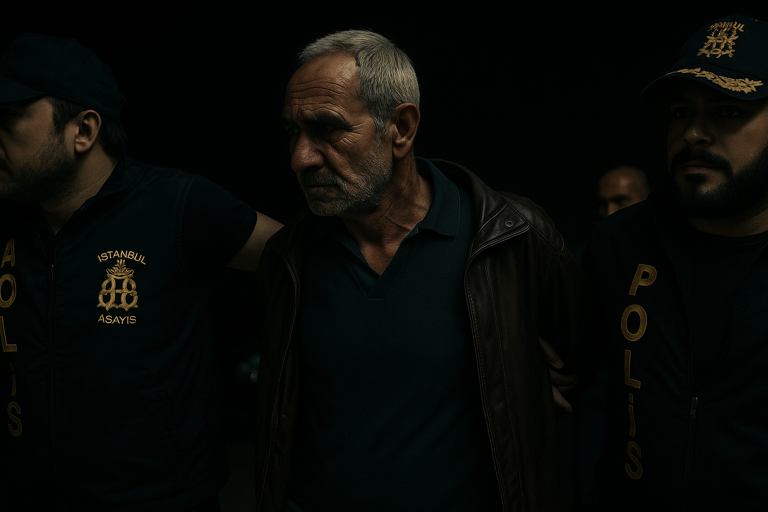 Attack on Özgür Özel